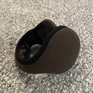 Lands’ End earmuffs